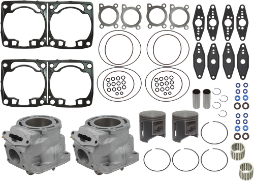 SP1 SM-09616K CYLINDER KIT A/C