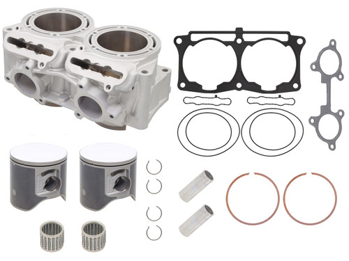 SP1 SM-09626K CYLINDER KIT POL