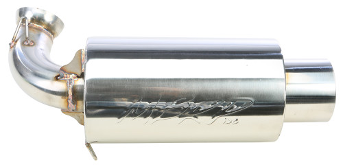 MBRP 1160309 PERFORMANCE EXHAUST STANDARD SERIES