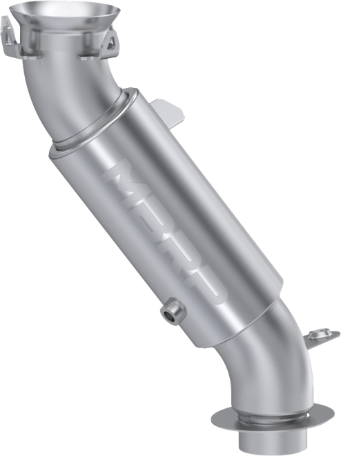 MBRP 1410310 RACE EXHAUST GEN5 850 TURBO SD 850 ETEC TURBO GEN5