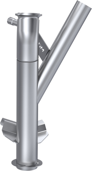 MBRP 4310411 PERFORMANCE EXHAUST RACE SERIES