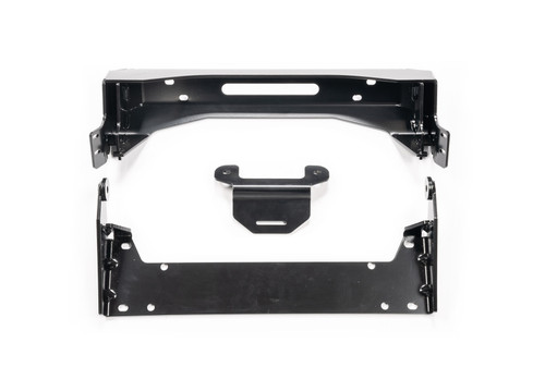 WARN 107914 PROVANTAGE FRONT PLOW MOUNTING KIT