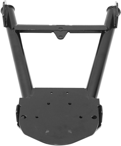 WARN 109333 PV2 FRT PUSHTUBE ATV