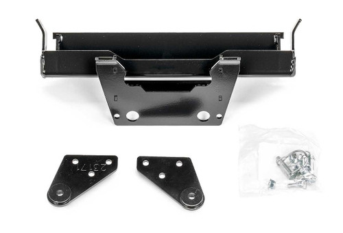 WARN 110794 FRONT PLOW MOUNTING KIT