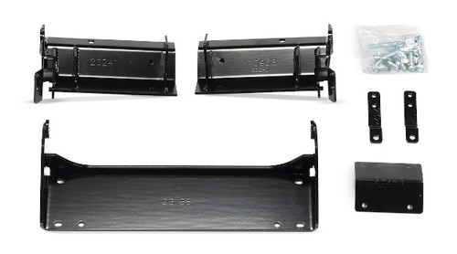 WARN 110968 FRONT PLOW MOUNTING KIT