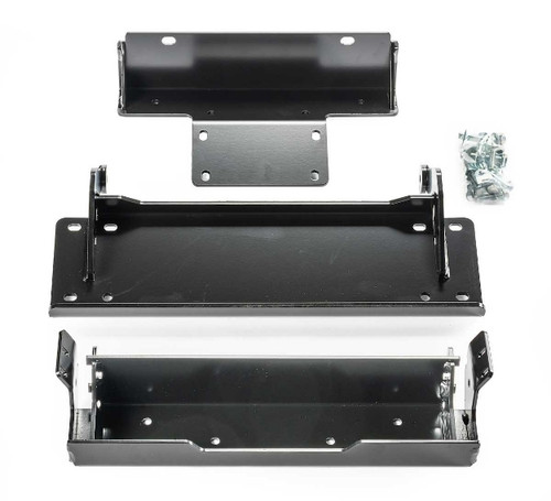 WARN 111078 FRONT PLOW MOUNTING KIT