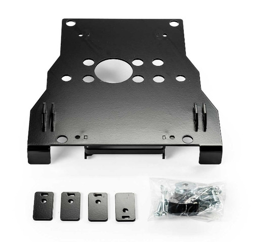 WARN 111114 CENTER PLOW MOUNTING KIT