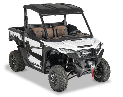 WARN 111140 FRONT PLOW MOUNTING KIT