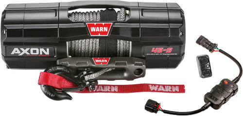 WARN 110240 WARN AXON 45-S W/ PLOW MODE
