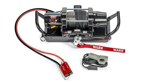 WARN 111826 VRX 45 MULTI-MOUNT KIT