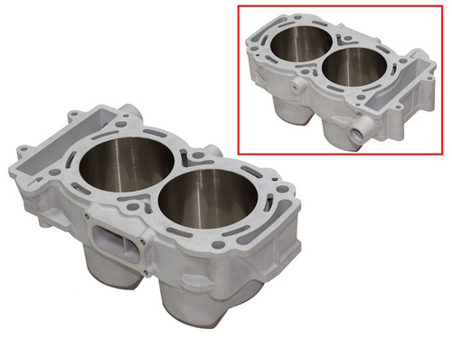 NAMURA CA-50002 CYLINDER ONLY BORE 93.00MM POL