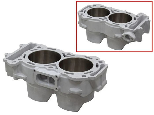 NAMURA CA-50003 CYLINDER ONLY BORE 93.00MM POL