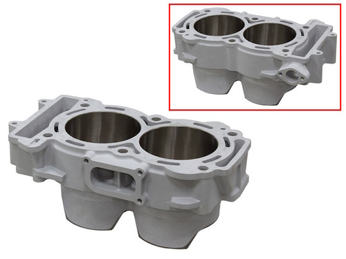NAMURA CA-50006 CYLINDER ONLY BORE 93.00MM POL