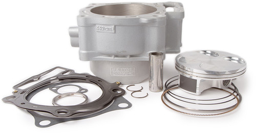 CYLINDER WORKS 10006-K01 CYLINDER KIT 96.00/STD 12.0:1 HON