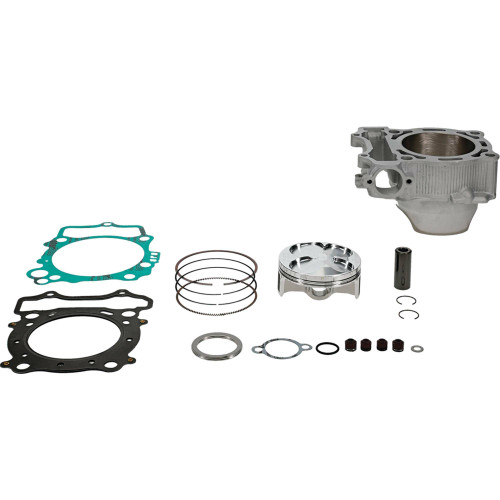 CYLINDER WORKS CW20013K01HC CYLINDER KIT HC 77.00/STD 14.7:1 YAM