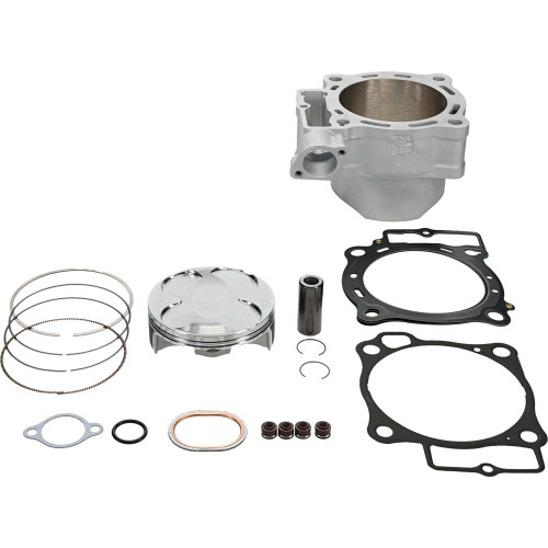 CYLINDER WORKS 10010-K03 CYLINDER KIT 95.00/STD 13.5:1 HON