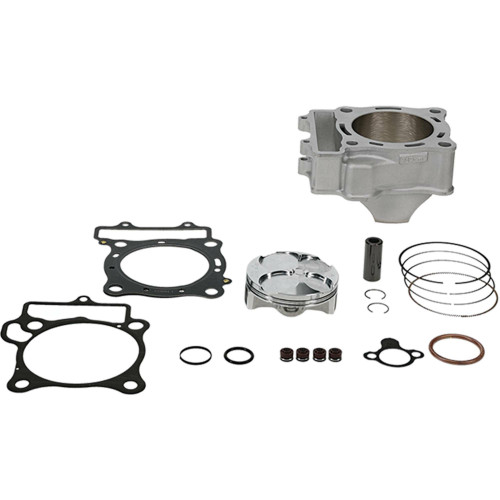 CYLINDER WORKS CW10011K03HC CYLINDER KIT HC 79.00/STD 14.4:1 HON