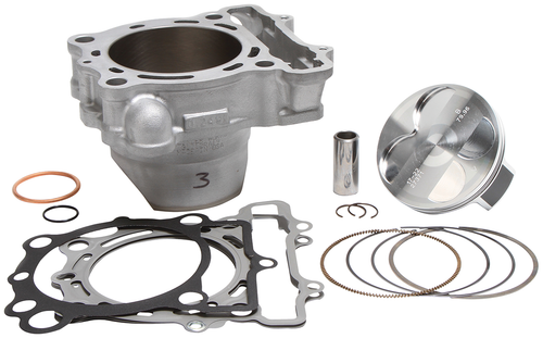 CYLINDER WORKS CW30017K01 CYLINDER KIT 78.00/STD14.1:1 KAW