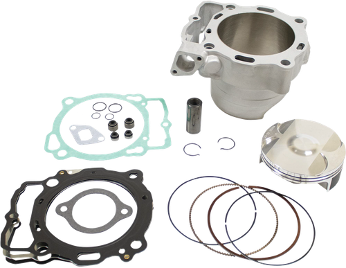 CYLINDER WORKS CW50009K02 CYLINDER KIT 95.00/STD 11.8:1 GAS/HUSQ/KTM