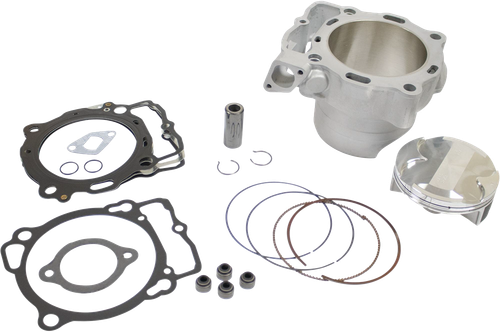 CYLINDER WORKS CW50009K03 CYLINDER KIT 95.00/STD 13.1:1 HUSQ/KTM