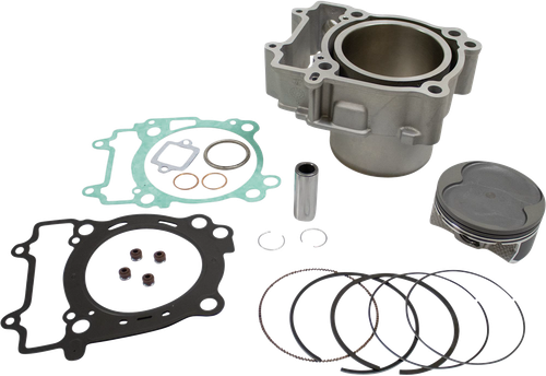 CYLINDER WORKS 60005-K01 STANDARD BORE CYLINDER KIT