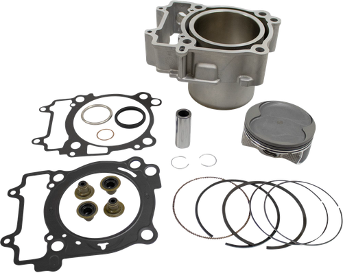 CYLINDER WORKS 60005-K02 STANDARD BORE CYLINDER KIT