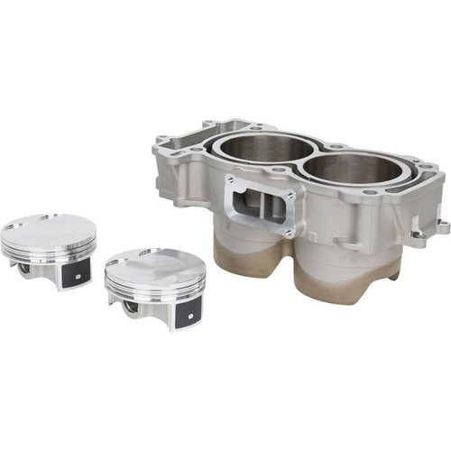 CYLINDER WORKS CW60009K01 STANDARD BORE CYLINDER KIT