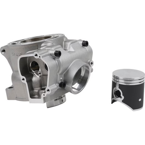 CYLINDER WORKS CW50014K01 STANDARD BORE CYLINDER KIT