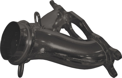 STRAIGHTLINE 132-106 Y-PIPE POLARIS