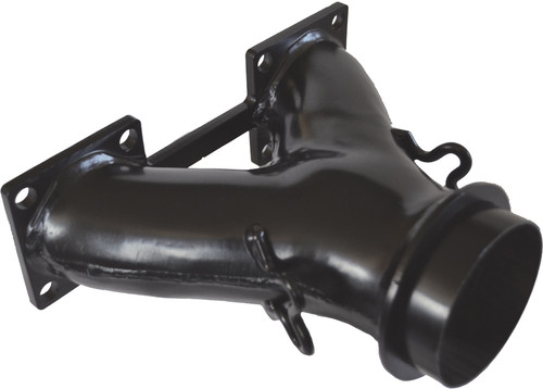 STRAIGHTLINE 134-161 Y-PIPE SKI-DOO