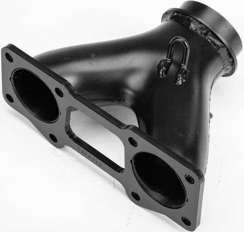 STRAIGHTLINE 134-175 STRAIGHTLINE Y-PIPE SD 850 S/M GEN 4