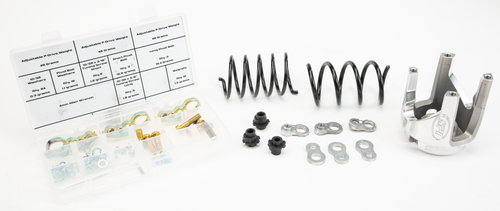 STRAIGHTLINE 121-252 CLUTCH KIT S-D GE N F 900 TURBO 137 0-3000 FT