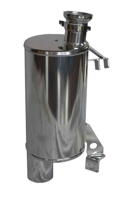 STRAIGHTLINE 133-106 LIGHTWEIGHT MUFFLER CERAMIC YAM