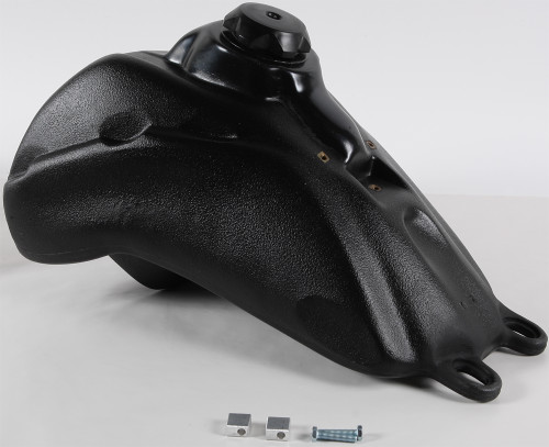 IMS 123103-BK1 FUEL TANK BLACK 3.6 GAL