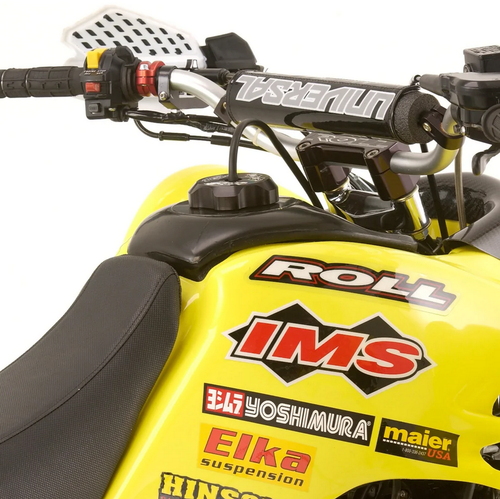 IMS 125511-N2 FUEL TANK NATURAL 4.0 GAL