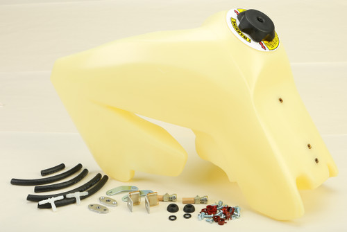 IMS 112237-N2 FUEL TANK NATURAL 4.0 GAL