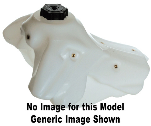 IMS 113161-N2 FUEL TANK NATURAL 2.8 GAL