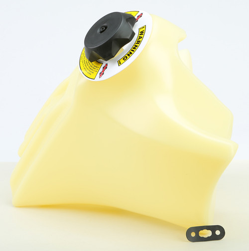 IMS 117328-N2 FUEL TANK NATURAL 2.2 GAL