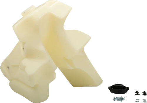 IMS 112429-N2 FUEL TANK NATURAL 3.2 GAL