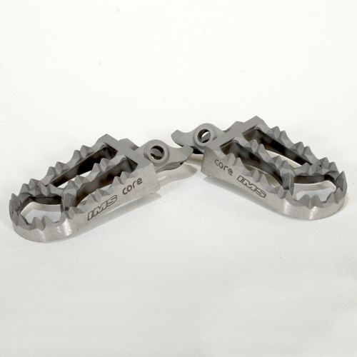 IMS 342219-E CORE ENDURO FOOTPEGS HON