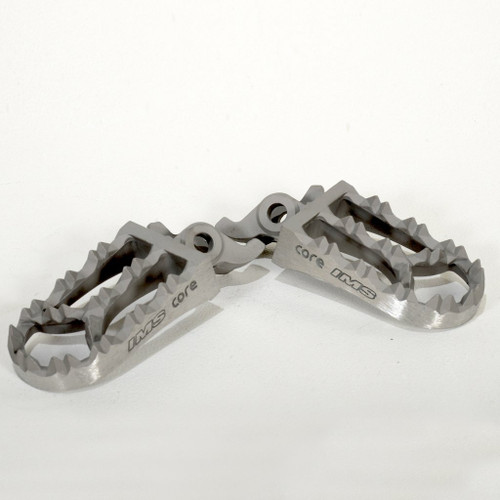 IMS 343120-E CORE ENDURO FOOTPEGS KAW