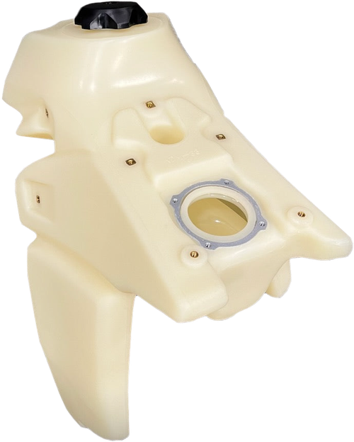 IMS 113353-N2 FUEL TANK NATURAL 150/250/300XC-W 2.8 GALLON