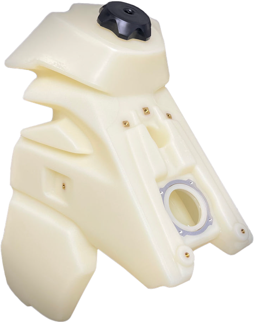 IMS 112445-N2 FUEL TANK NATURAL TE250/300 2.8 GALLON