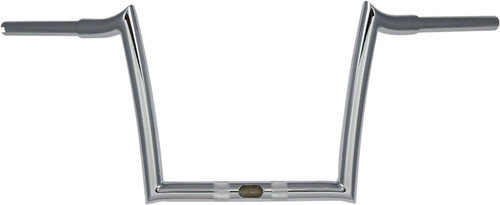 BAGGERNATION OEMB-15L-12 C 12" OEM MONKEY BARS CHROME `15-23 FLTR