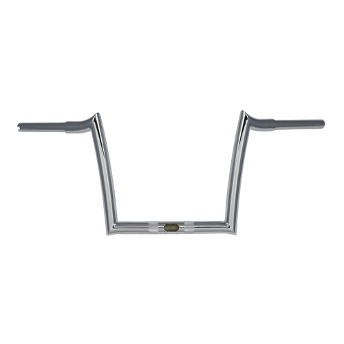 BAGGERNATION OEMB-15L-16 C 16" OEM MONKEY BARS CHROME `15-23 FLTR