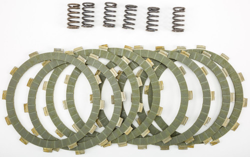 EBC SRC46 STREET RACER CLUTCH KIT SRC46