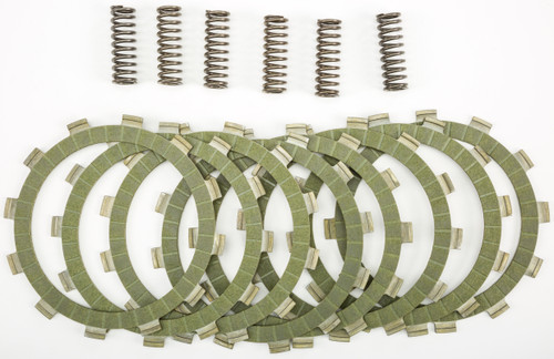 EBC SRC74 STREET RACER CLUTCH KIT SRC74