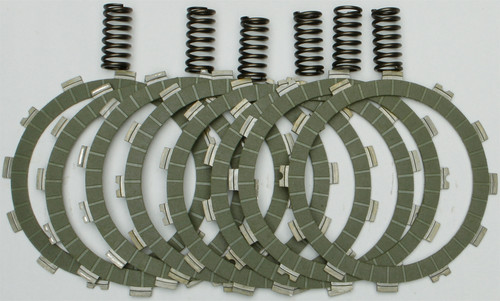 EBC SRC83 STREET RACER CLUTCH KIT SRC83