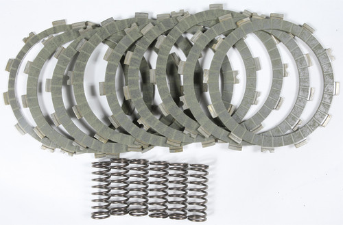 EBC SRC88 STREET RACER CLUTCH KIT SRC88