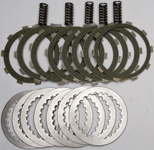 EBC SRK75 SRK COMPLETE CLUTCH KIT SRK75